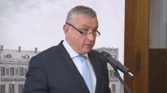 Síkela představil úsporný tarif na energie. Stát na něj dá 30 miliard