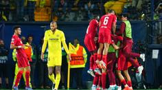 Liverpool je prvním finalistou Ligy mistrů. Po první půli se ale klepal o postup