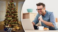 Chcete dárky do Vánoc? Na nákup přes e-shopy zbývá jen pár hodin