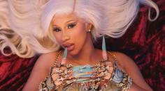 Cardi B se dočkala verdiktu u soudu. Dle poroty členku ochranky nepoškrábala
