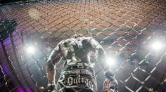 Brazilští politici se dostali do sporu. Konflikt musel vyřešit MMA souboj