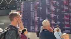 Hackeři zaútočili na ruské aerolinky. Používaly zastaralé operační systémy
