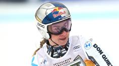 Ledecká ukázala cestu z olympiády. Prozradila, jak často se stěhuje