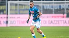 Osm let vládl slovenskému fotbalu a stal se legendou Neapole. Hamšík se loučí