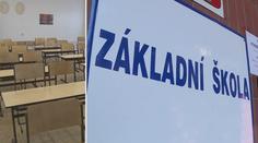 Budoucí prvňáčci k zápisu nepůjdou. Přihlášku podají rodiče elektronicky