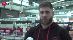 Životní zápas české hvězdy MMA: Tři týdny bez sexu, teď jedu vyhrát!