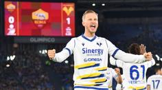 Barák vstřelil desátý gól v sezóně, vedoucí AC ztratilo na půdě posledního