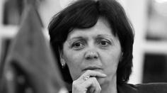 Zemřela legenda české diplomacie. Heleně Bambasové bylo 63 let