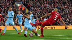 Skluz z říše snů! Rodri zachránil Citizens bod neskutečným zákrokem