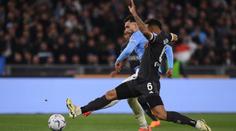 Juventus měl v poháru potíže. O postupu přes Lazio rozhodl až v závěru