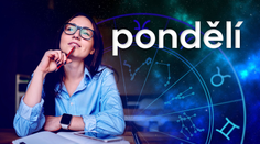 Horoskop na dnešní den 3. srpna: Nepřehlížejte varovné signály u jedné osoby