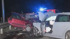 Za smrt dvou lidí při nehodě dostal podmínku. Pozůstalí se bouří