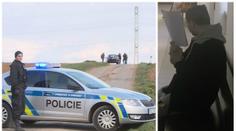 Dopadený vrah z pole svádí vinu na komplice, soudce mu neuvěřil