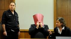Německý zdravotní "bratr smrt" přiznal dalších 27 vražd