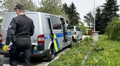 Hrozba další střelby na filozofické fakultě. Policie anonyma z Ostravy dopadla