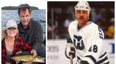 Tragédie bývalého tvrďáka z NHL. Zemřel po nehodě v papírně