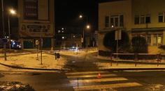Řidič měl sraženou chodkyni po nehodě okřiknout a ujet! Hledá ho policie
