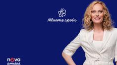 Mluvme spolu. TV Nova spouští kampaň na podporu duševního zdraví dětí a rodičů