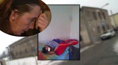 Děsivé svědectví: Promluvila ošetřovatelka z lazaretu hrůzy
