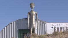 Napjaté očekávání! Pentagon by měl odtajnit data a materiály o UFO
