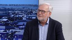 Je úspěch, že se na summitu NATO veřejně nepohádali, říká Buchert. Problémy ale trvají