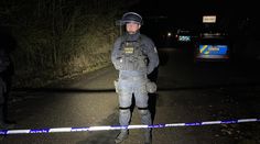 Střelba u Plzně: Útočník zastřelil jiného muže, pak spáchal sebevraždu