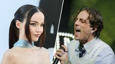 Blíží se hvězdná svatba. Italský rocker požádal o ruku americkou herečku