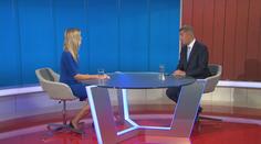 Babiš exkluzivně: O vládě, slibech, EU, daních, důchodech i soukromí