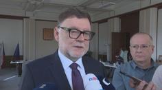 Stanjura chce snížit dotace velkým podnikům. Stát tím prý ušetří desítky miliard