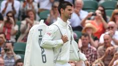 Sledujte ŽIVĚ čtvrtfinále Wimbledonu! Djokovič a spol. v akci