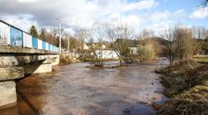 Hydrologický silvestr je tady. Česko na podzim trápí rozsáhlé sucho