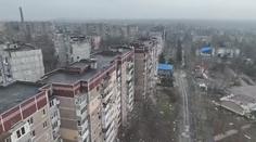 Ukrajina ukázala sebevražedný dron. Rusové mají na frontách doposud nejvyšší ztráty