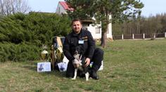 Policista Jirka bojuje s vážnou nemocí. Lék nehradí pojišťovna