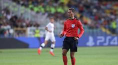 Čtyři sporné penalty a konec. Rozhodčí dostal doživotní zákaz! VIDEO
