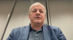 Českem se šíří méně obvyklá nemoc, popsal Prymula. Útočí i na mladé