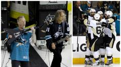 Metallica nepomohla. Pittsburgh má Stanley Cup na dosah!