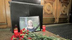 Ukrajinská aktivistka zemřela hrozivou smrtí. Polili ji kyselinou!