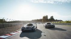 Nové nejrychlejší auto planety? Koenigsegg nehodlá couvnout