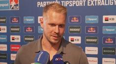 Chlapík se před extraligou proletěl se Šonkou. Zážitek na celý život, chválí si