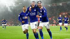 Leicester slaví premiérový FA Cup! Ve finále přetlačil Chelsea
