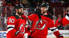 Zacha gólem rozhodl o výhře Devils, Seattle v domácí premiéře padl