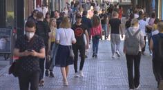 Do českých měst se opět vracejí turisté. Praha se snaží nalákat hlavně ty domácí