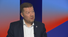 SPD sklízí kritiku za brutální kampaň. Hnutí přitvrzuje před volbami