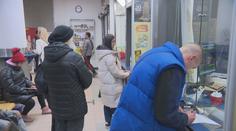 Pošty před Vánoci nestíhají. Vyzvedávání balíčků se komplikuje