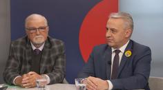 Středula: Mzdy rostou málo, katastrofa! Pracující se mají hůř než lidé na dávkách