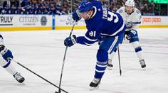 Toronto je po 19 letech ve čtvrtfinále. Chytil pomohl Rangers vynutit 7. zápas