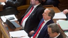 Nová strana či Hrad? Možnosti Klause mladšího jsou otevřené!