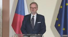 Zbytečně vyhaslo mnoho životů, řekl Fiala. Reakce přicházejí z celého světa