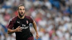 Real Madrid přestřílel AC Milán, ale všechny nadchl gól Higuaína!