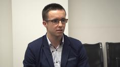 Nečesaný exkluzivně: Nechci si připouštět, že se vrátím do vězení